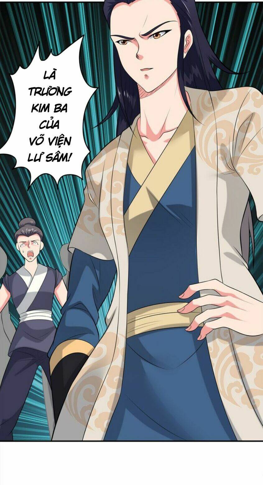 cực vũ huyền đế chapter 38 5