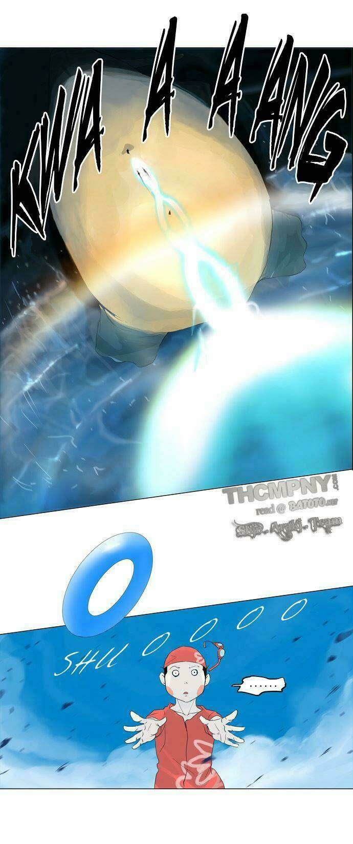 cuộc chiến trong tòa tháp chapter 113 30