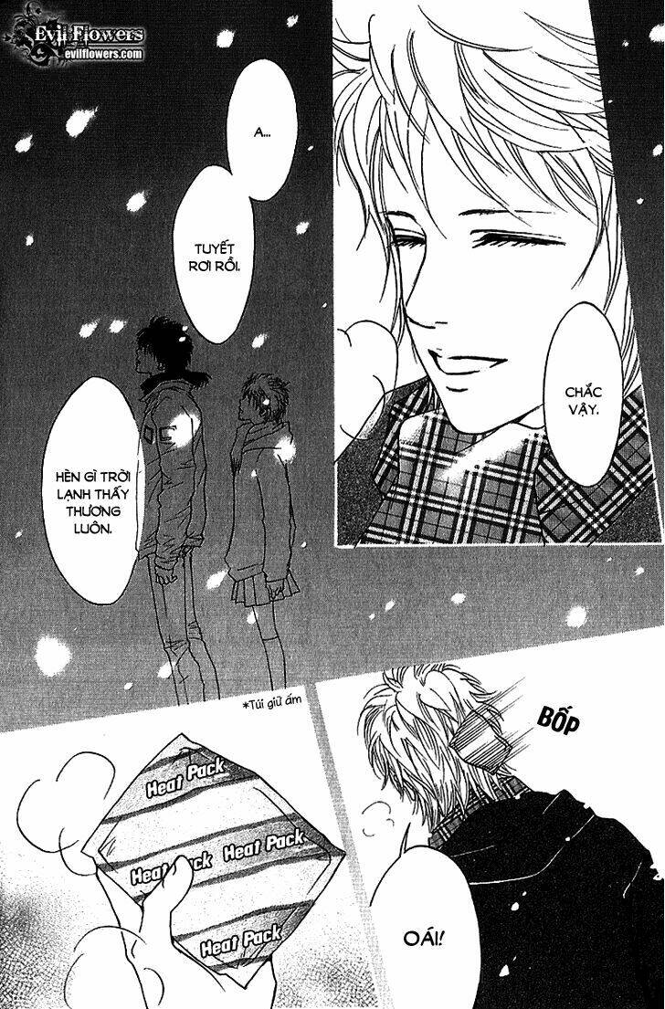 xứng danh anh hùng chapter 56 40