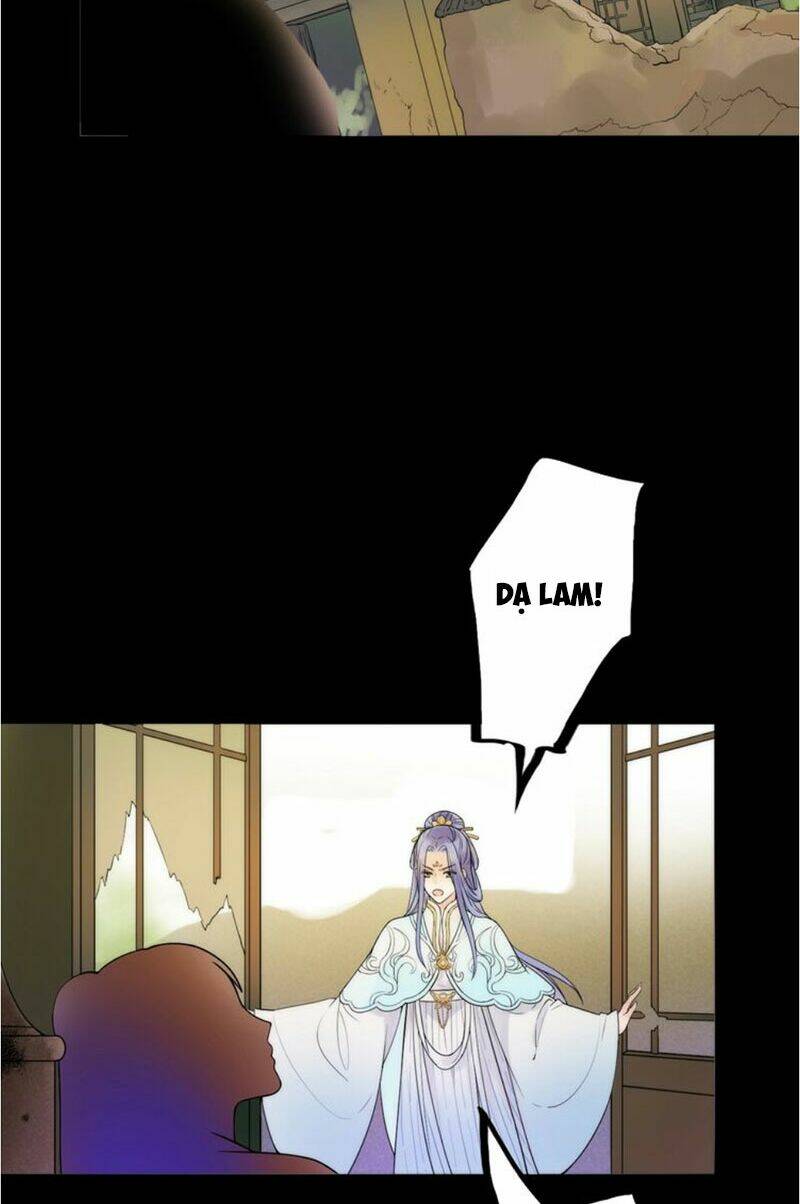 cướp chàng vợ về đón năm mới chapter 38 4