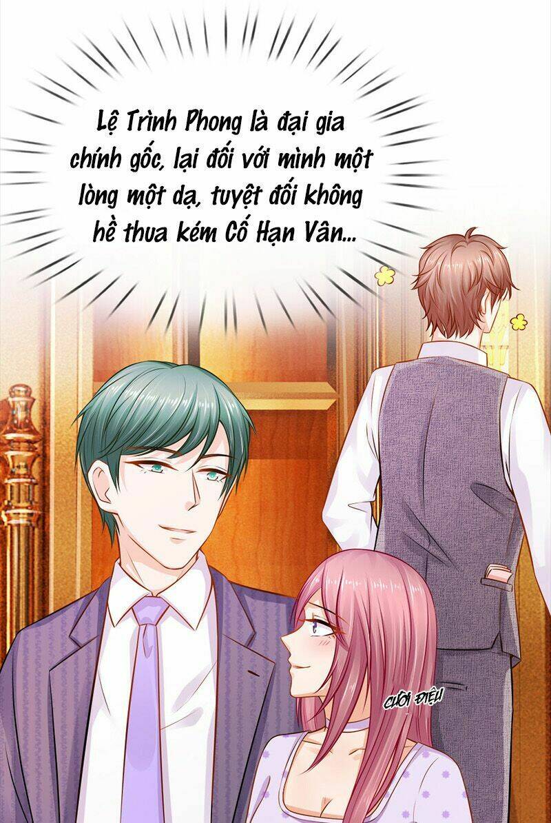 vợ yêu gả nhầm của phúc hắc tổng tài chapter 51 65