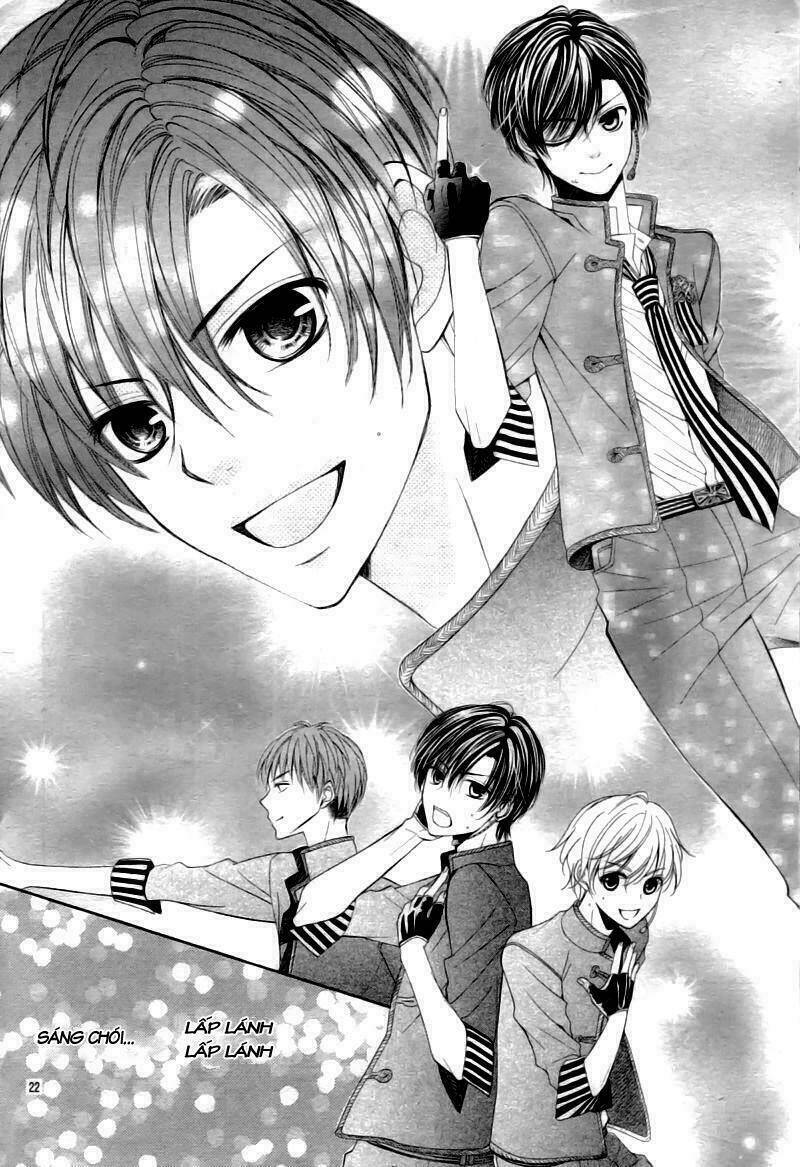 tổng hợp one shot. chapter 103 26