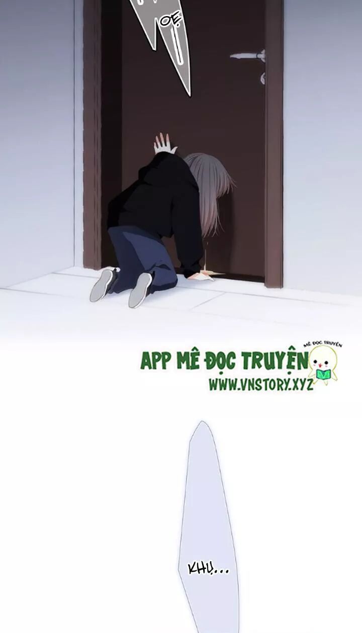 con tim rung động 2 chapter 92 29