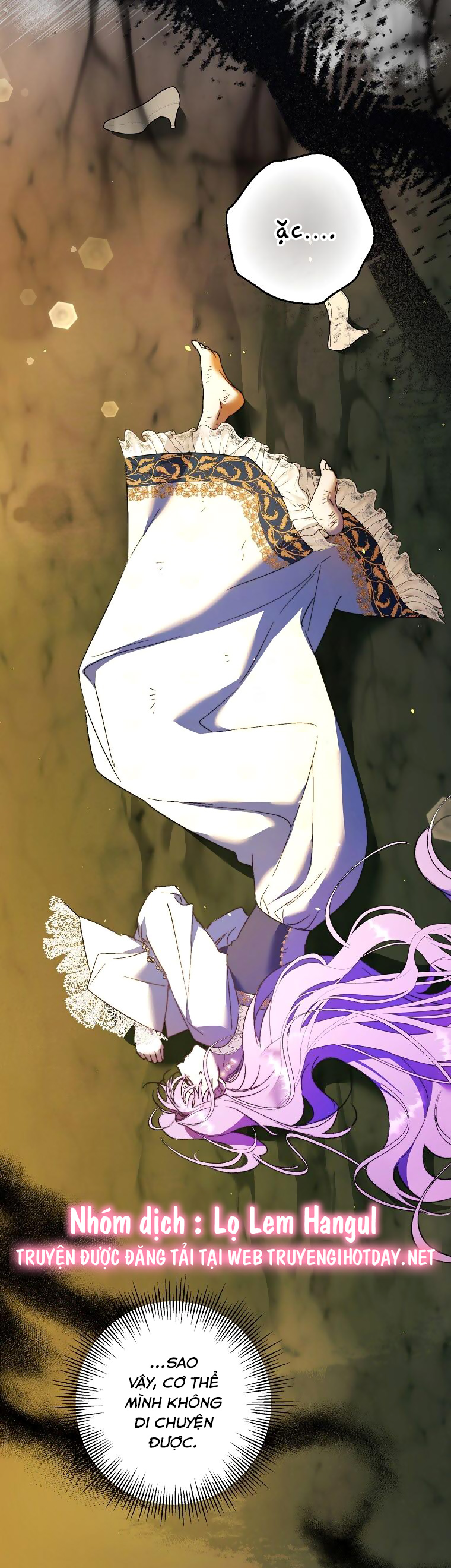 tôi đã cướp mất các nam chính từ tay nữ chính chapter 20 18