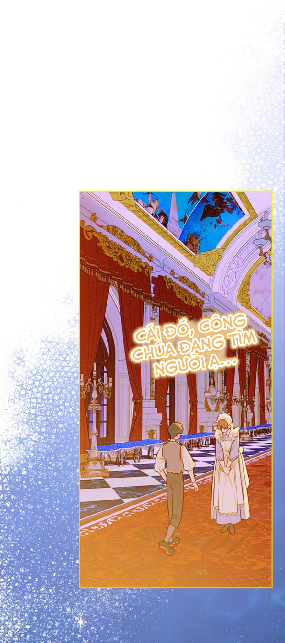 mẹ tôi lại kết hôn lần nữa chapter 29 7