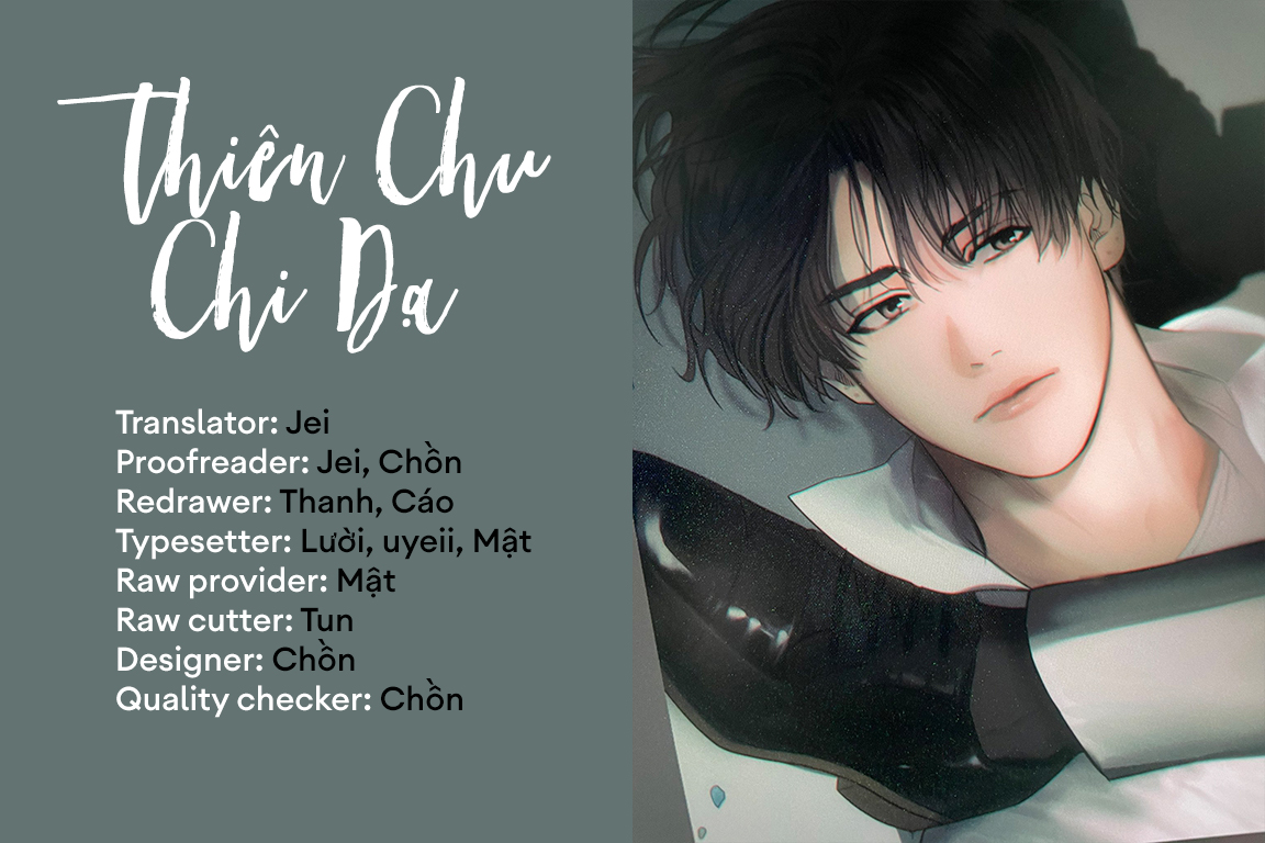 trả thù chapter 30 1