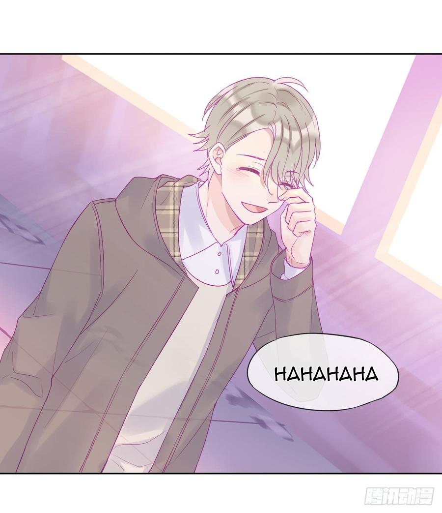 vương bài hạnh phúc chapter 9 18