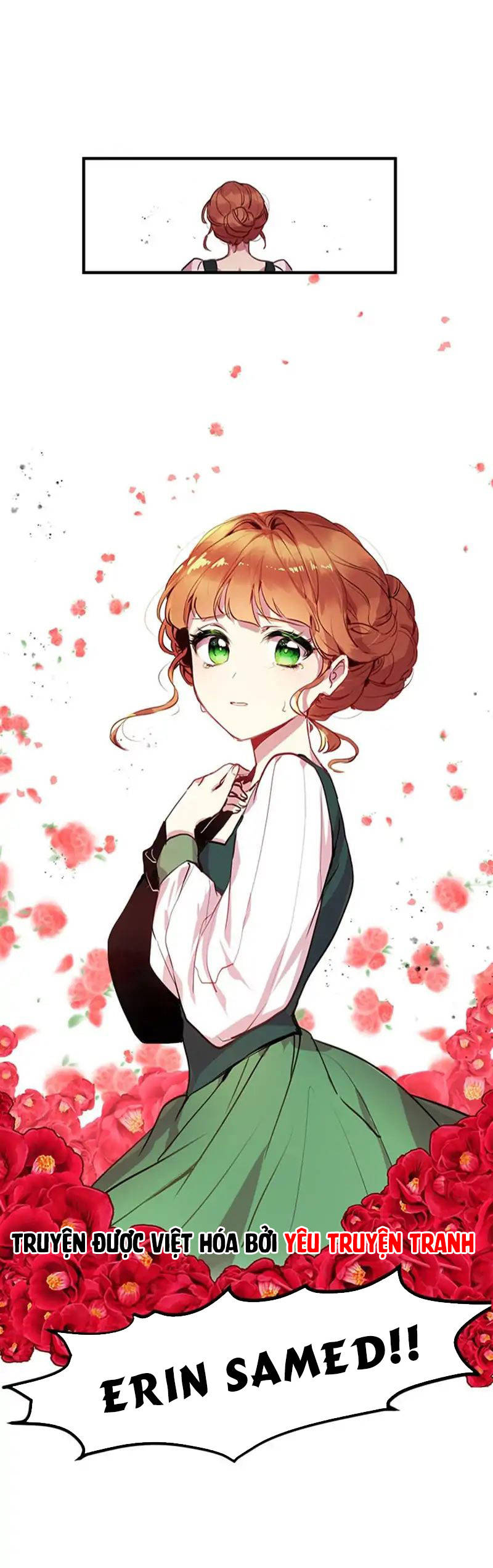 tại sao ngài làm điều này, công tước chapter 1 2