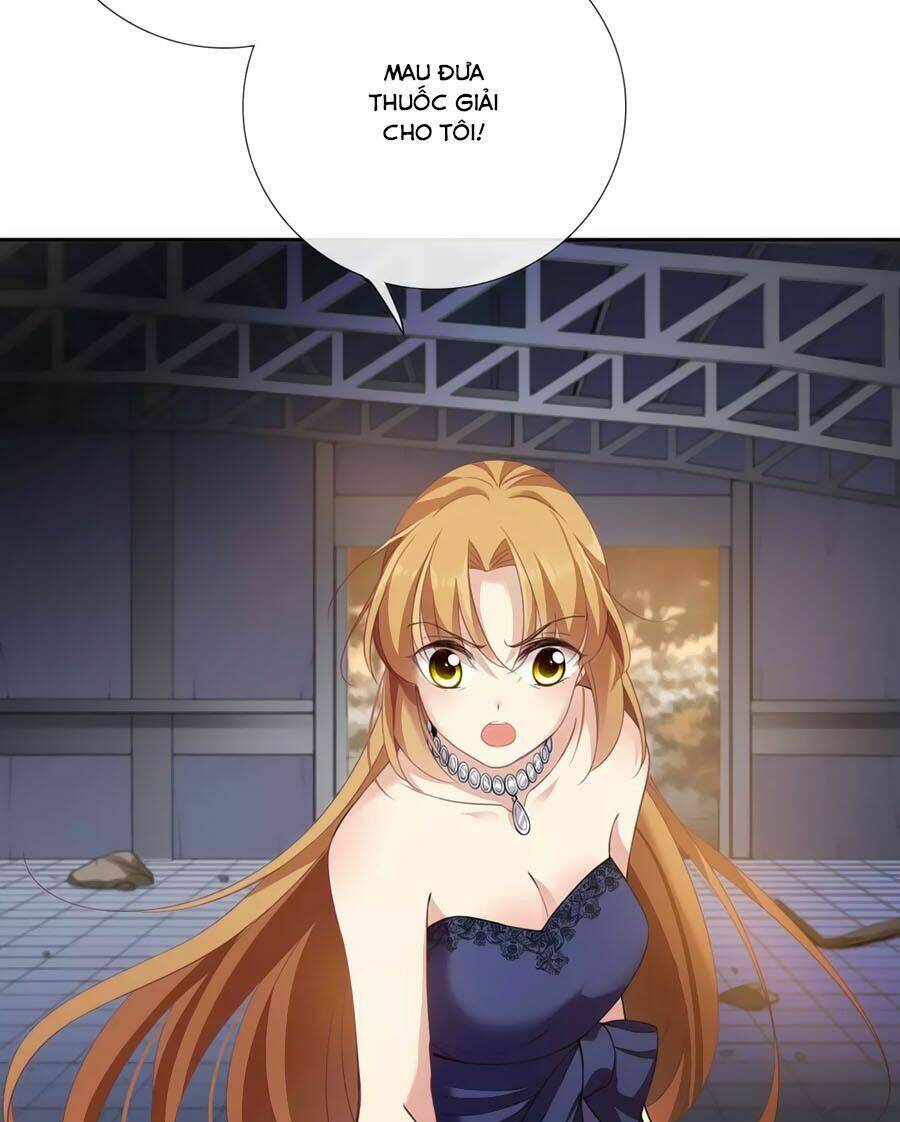 nhân chất tình nhân chapter 17.1 35