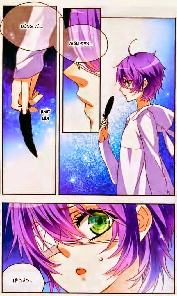 ngôi sao câu lạc bộ chapter 62 3