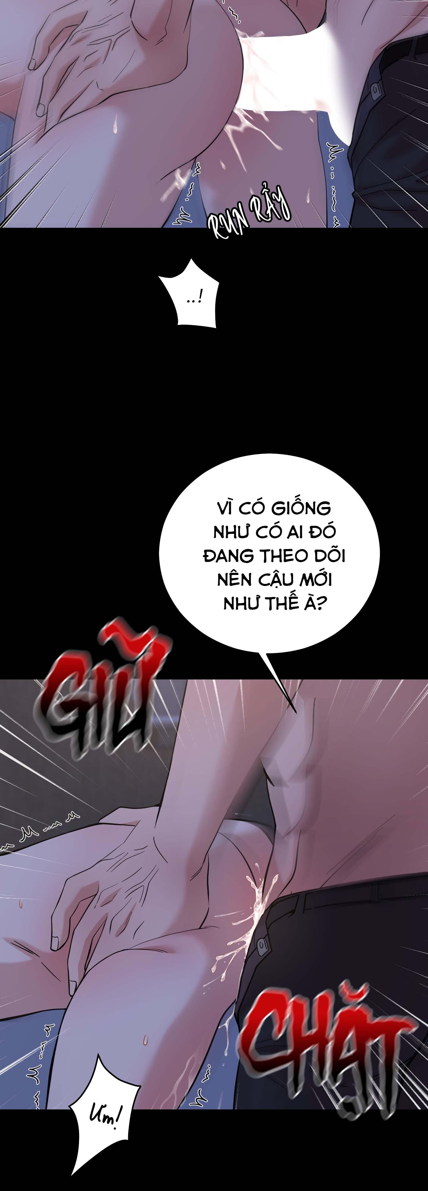 hoàn cảnh không thể tránh chapter 1 15