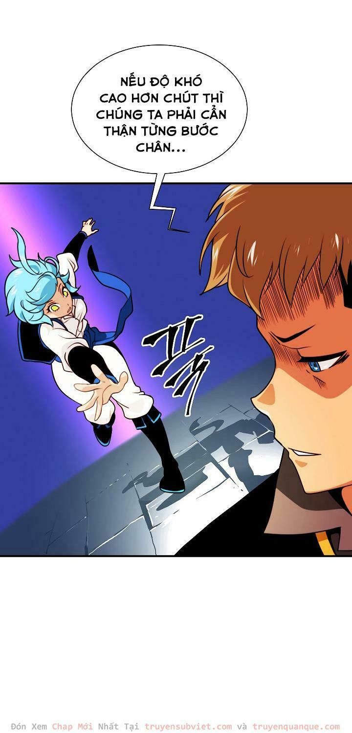 tôi sinh ra để làm người vĩ đại chapter 7 10