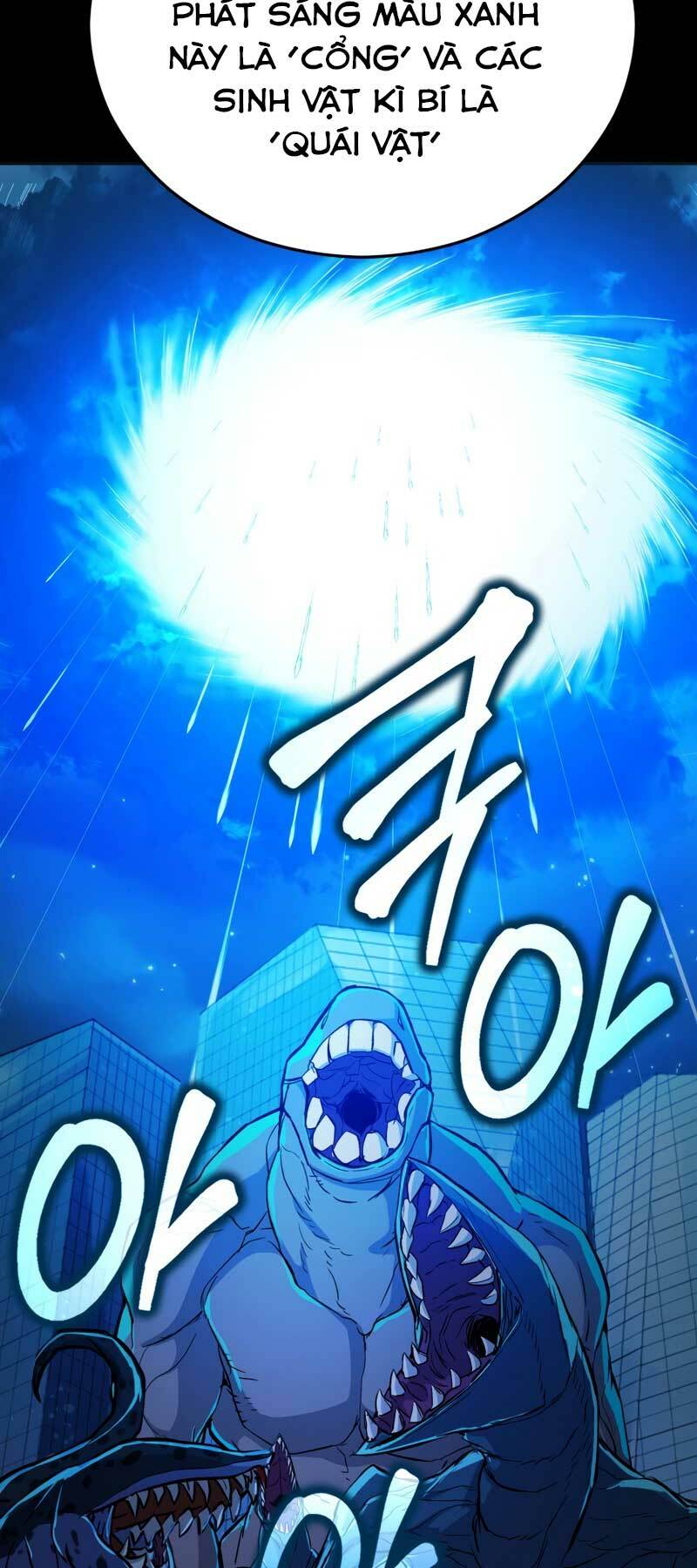 cánh cổng mở ra đúng ngày đầu tiên tôi thành chính trị gia chapter 14 68