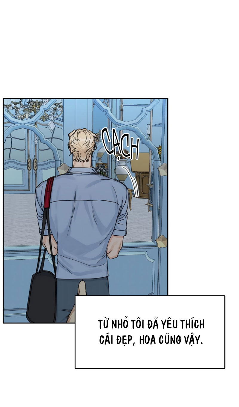 cho tôi ăn anh đi! chapter 1 32