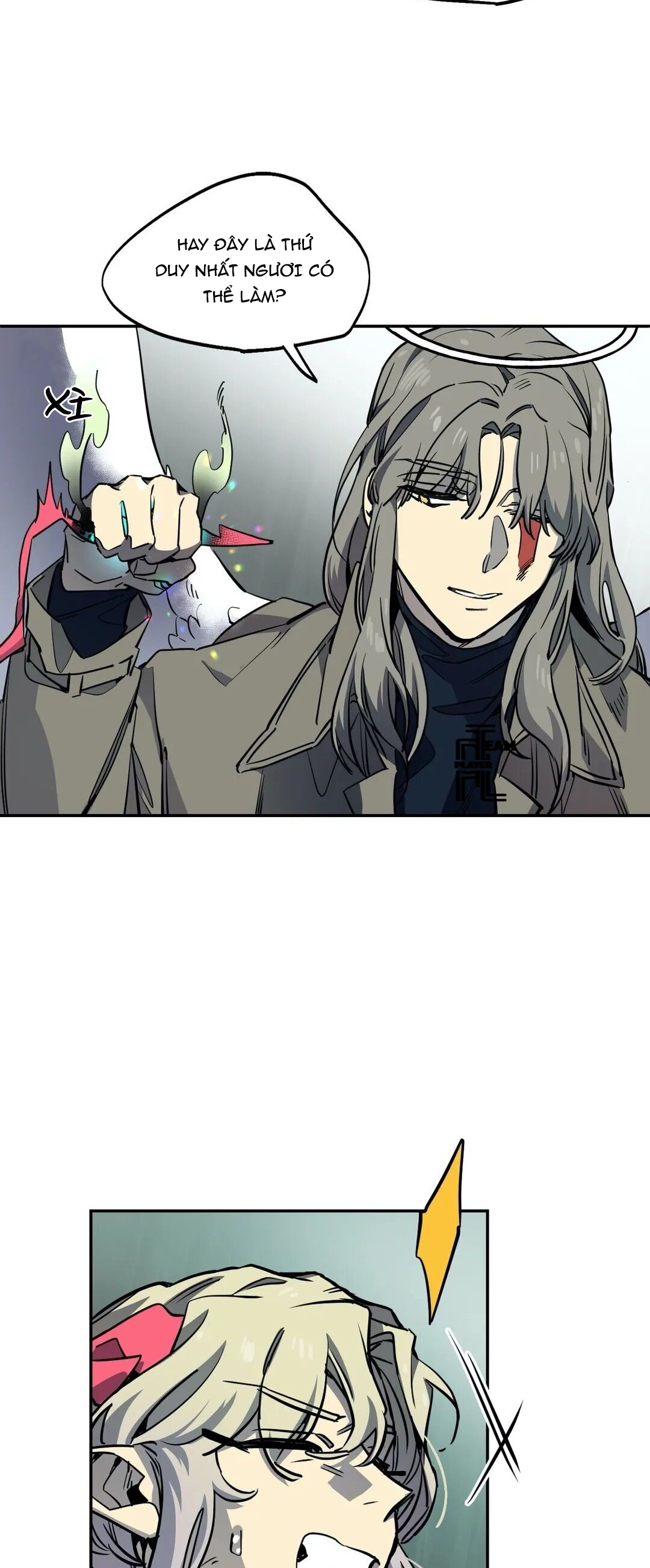 quán café tình nhân chapter 41 9