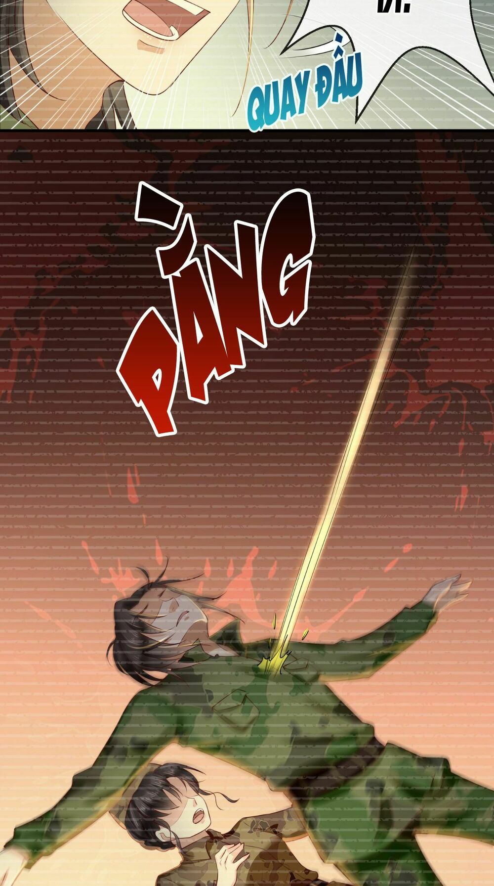 độc phi ngu ngốc không thể chọc chapter 58.5 20