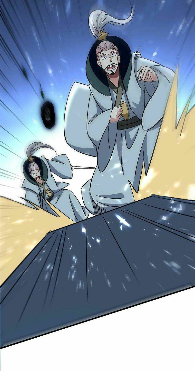 vạn giới tiên vương chapter 102 12