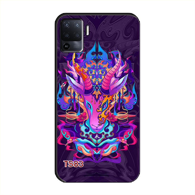 Ốp Lưng Dành Cho OPPO A94