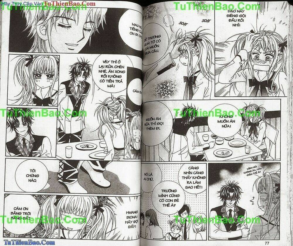 con quỷ hút thuốc ở nhà kho chapter 2 39