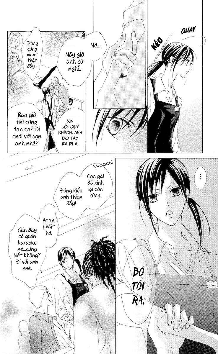 venus kisoukyoku chapter 6 26