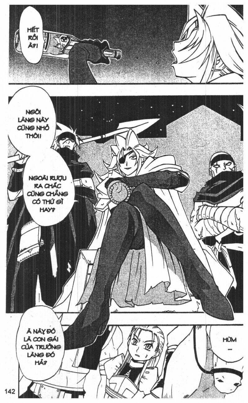 joou kishi monogatari chapter 5 140