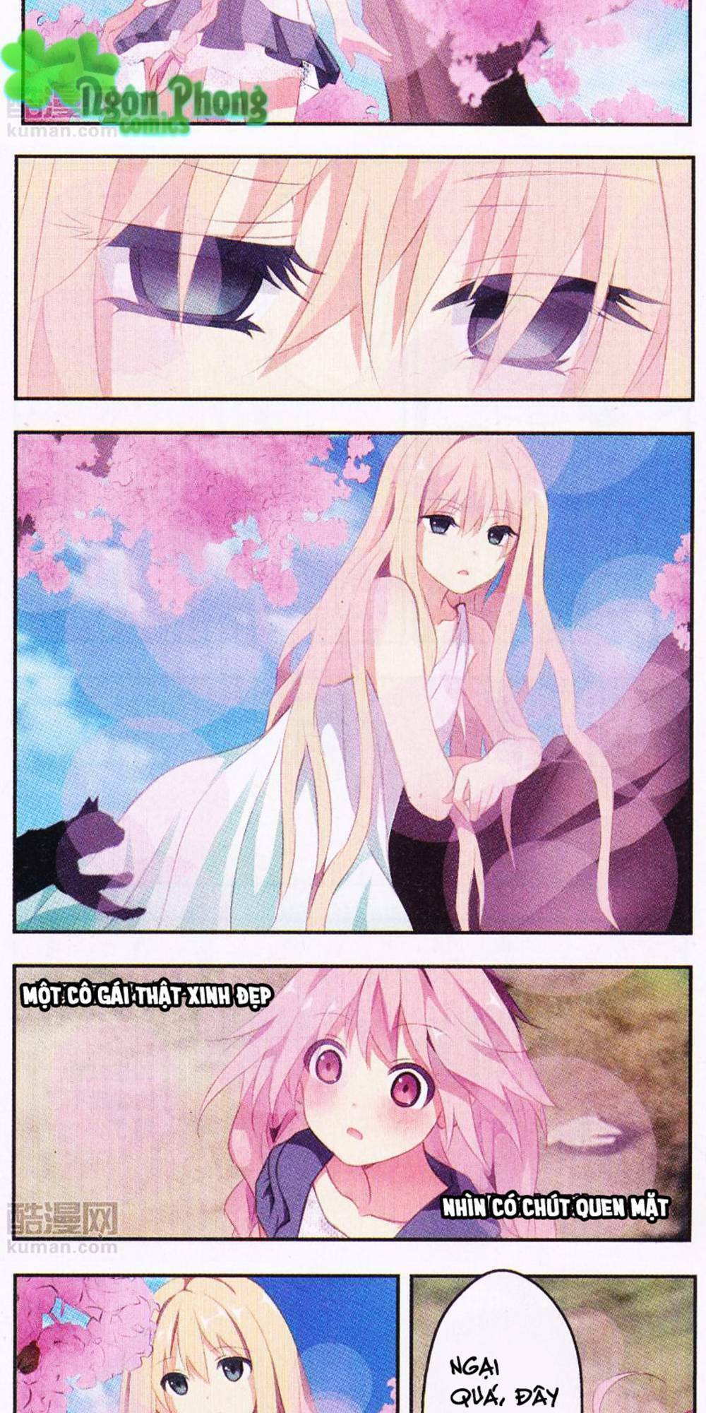 cẩu cẩu nhà tôi là nam thần chapter 5 6