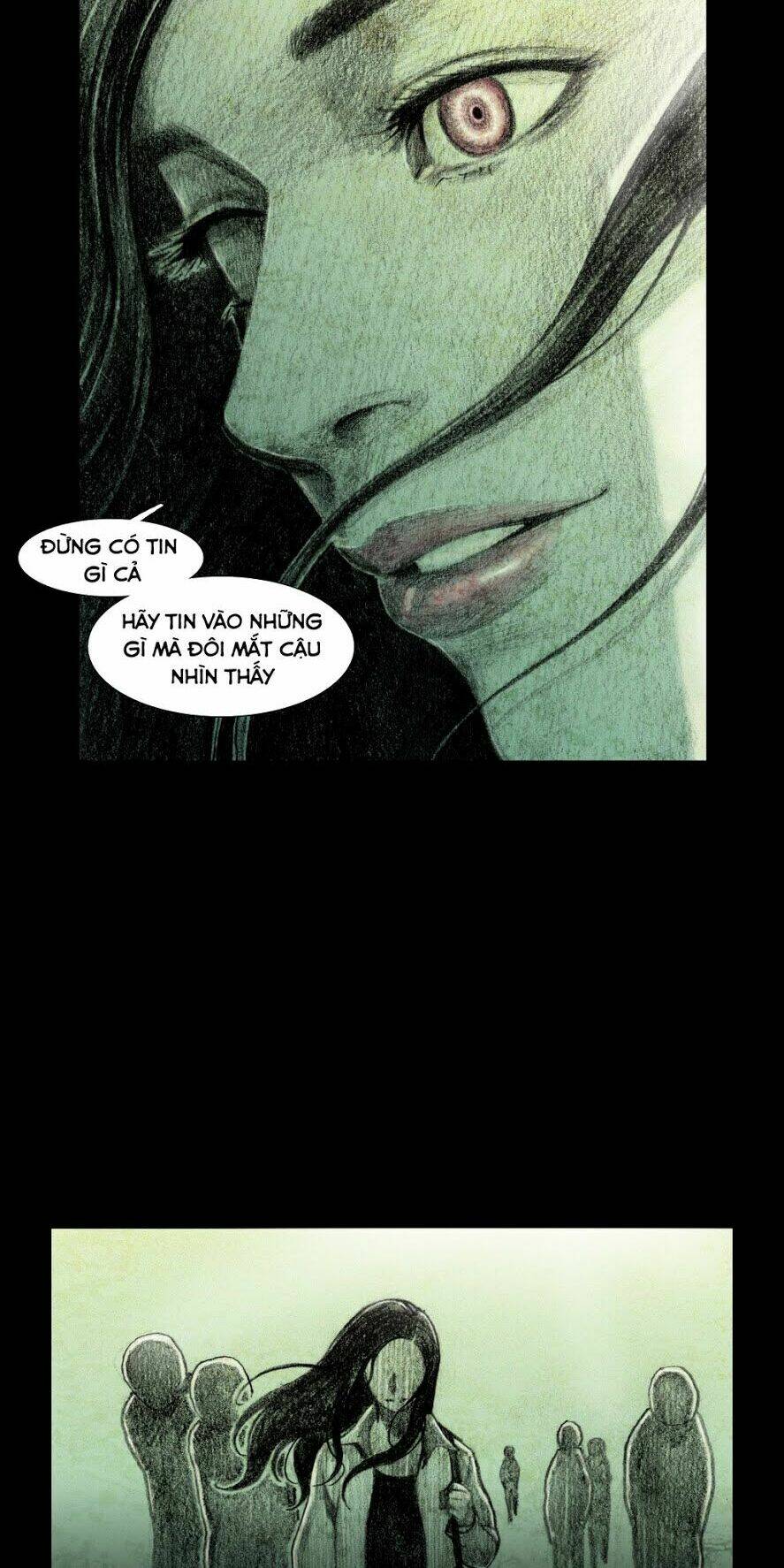 ngôi nhà của những búp bê chapter 9 53