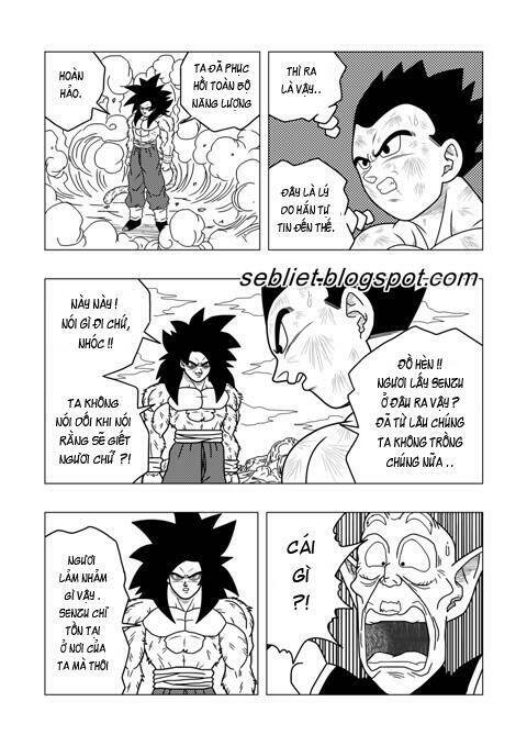 thế giới ngọc rồng ex [bản mở rộng] chapter 7 7