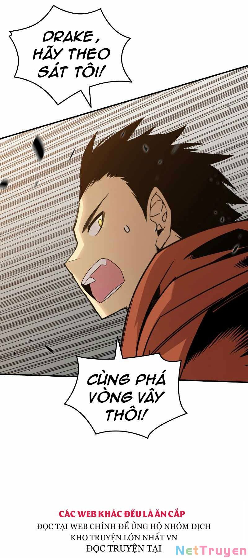 tôi là lính mới chapter 88 68