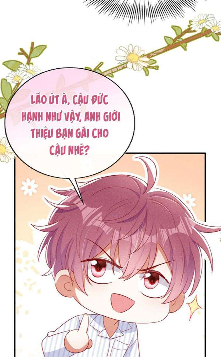 tôi với hình mẫu lý tưởng lìa trần rồi! chapter 45 25