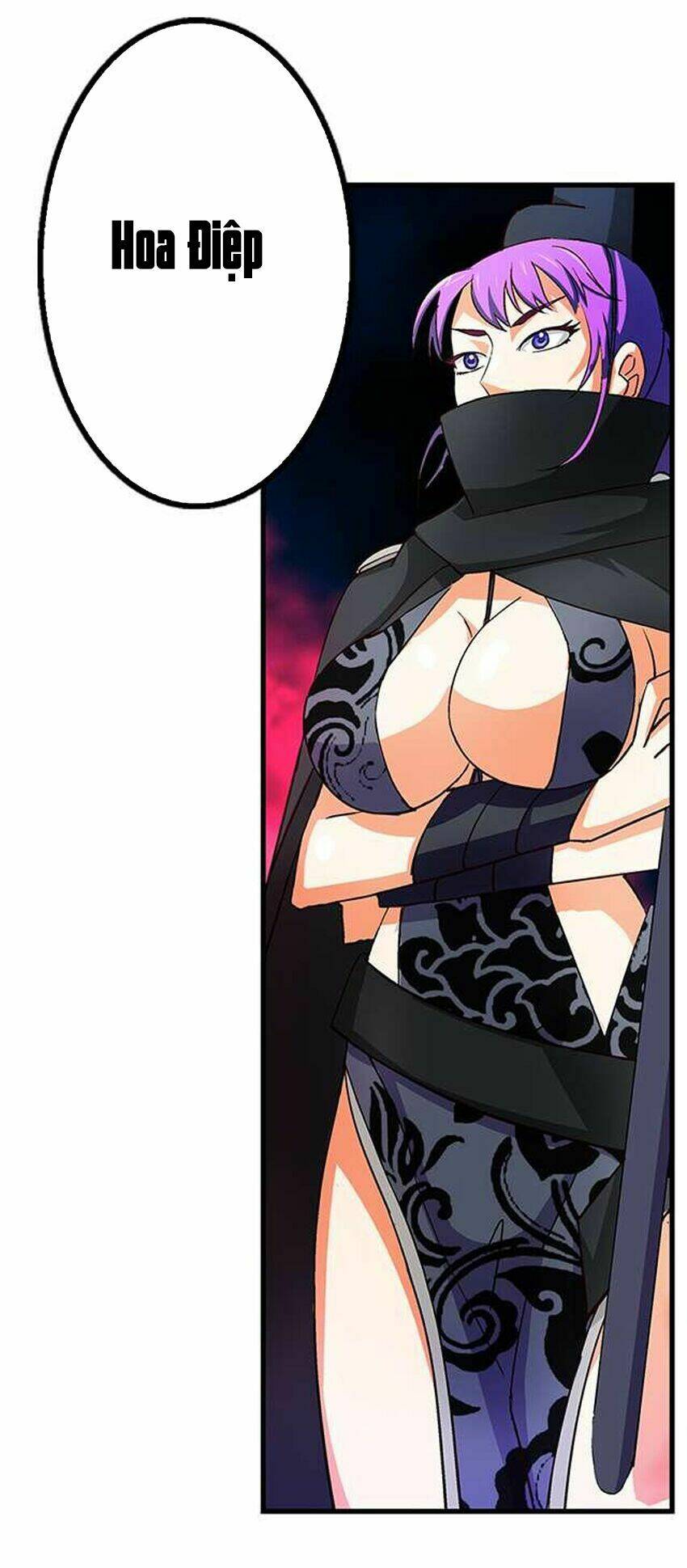 phong quỷ truyền thuyết chapter 26 12