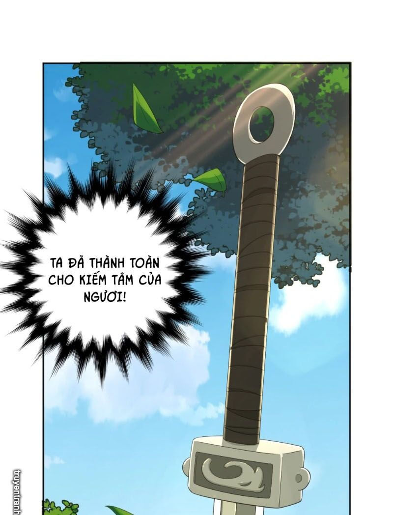 nghịch thiên chiến thần chapter 107 20