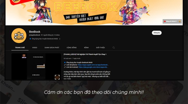 huyết cơ và kỵ sĩ chapter 336 74