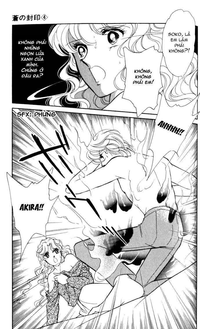 dấu phong ấn xanh chapter 4 118