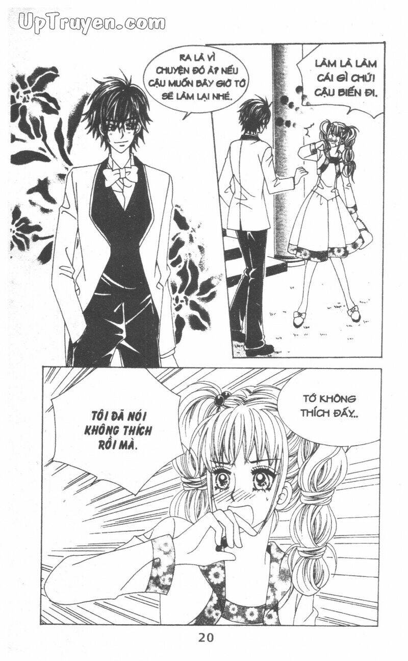 thuyền viễn xứ chapter 7 20