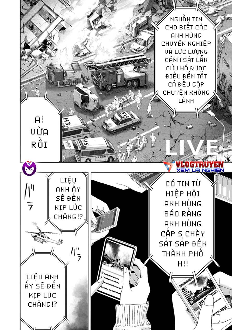 one-punch man chapter 227 25