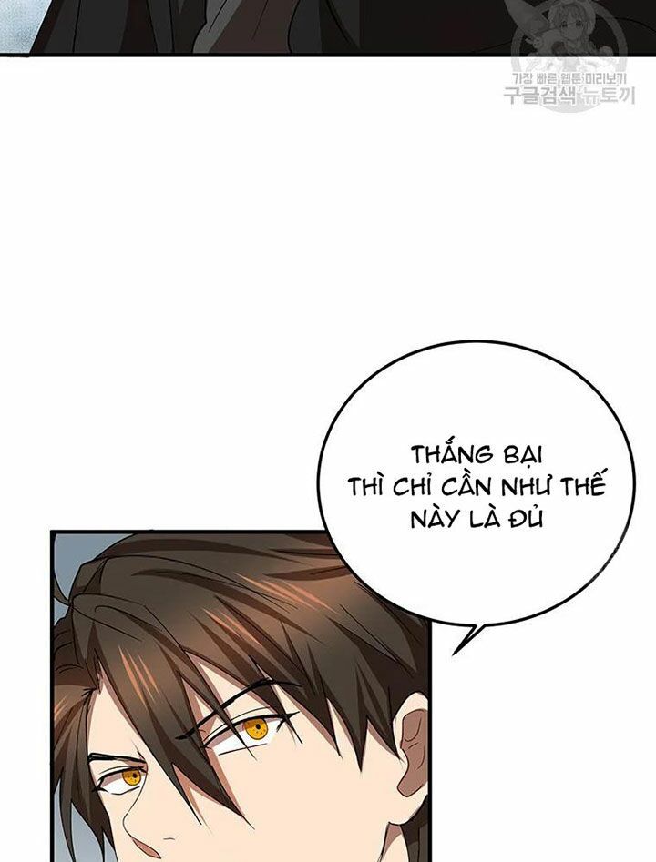võ đang kỳ hiệp chapter 55 66