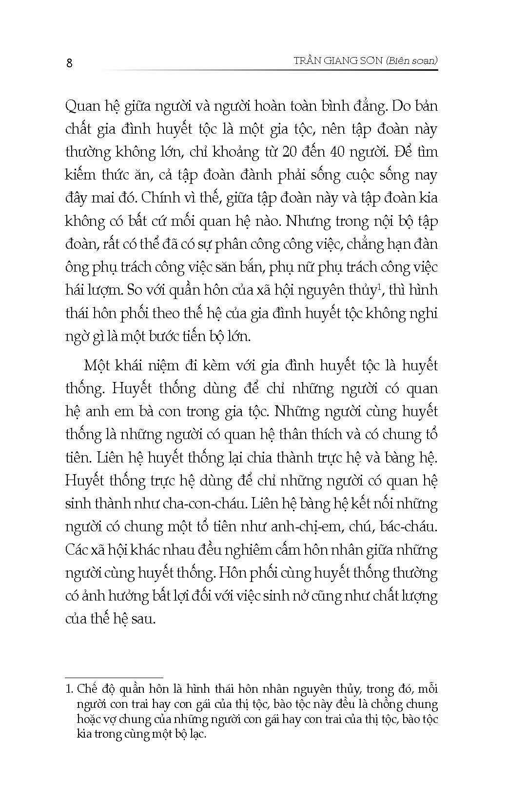 Bách Khoa Thư Lịch Sử Thế Giới, Quyển 1 - Thời Kỳ Cổ Đại