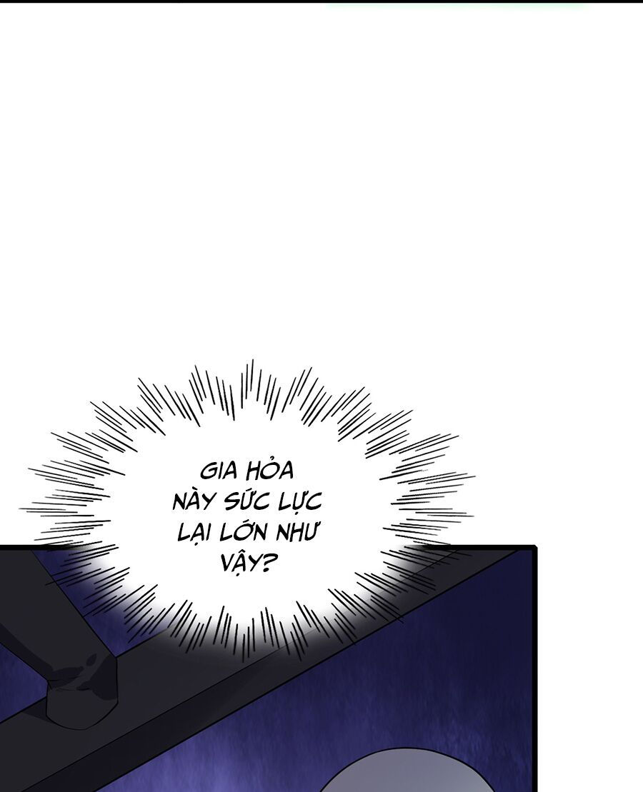 đại bảo kiếm của tôi chapter 34 19