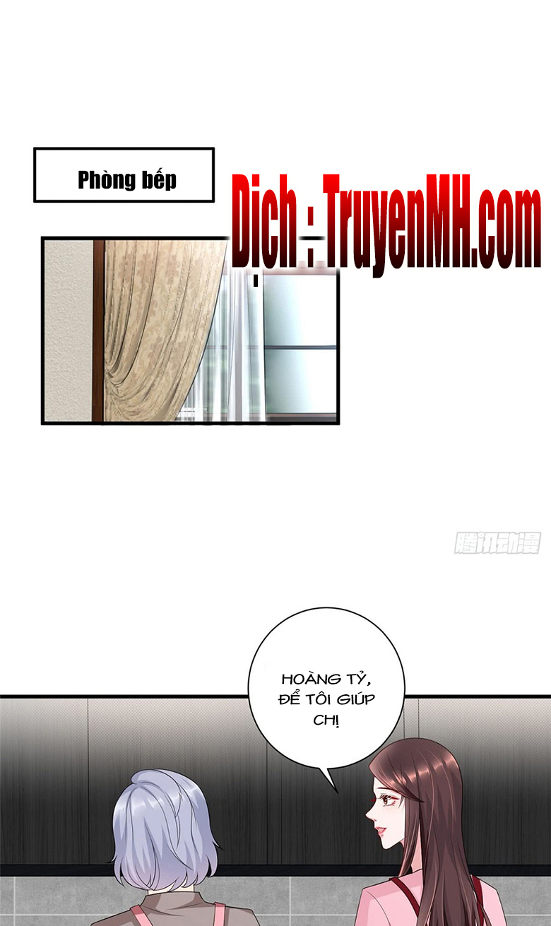 thí hôn lão công, cần giúp sức chapter 46 1