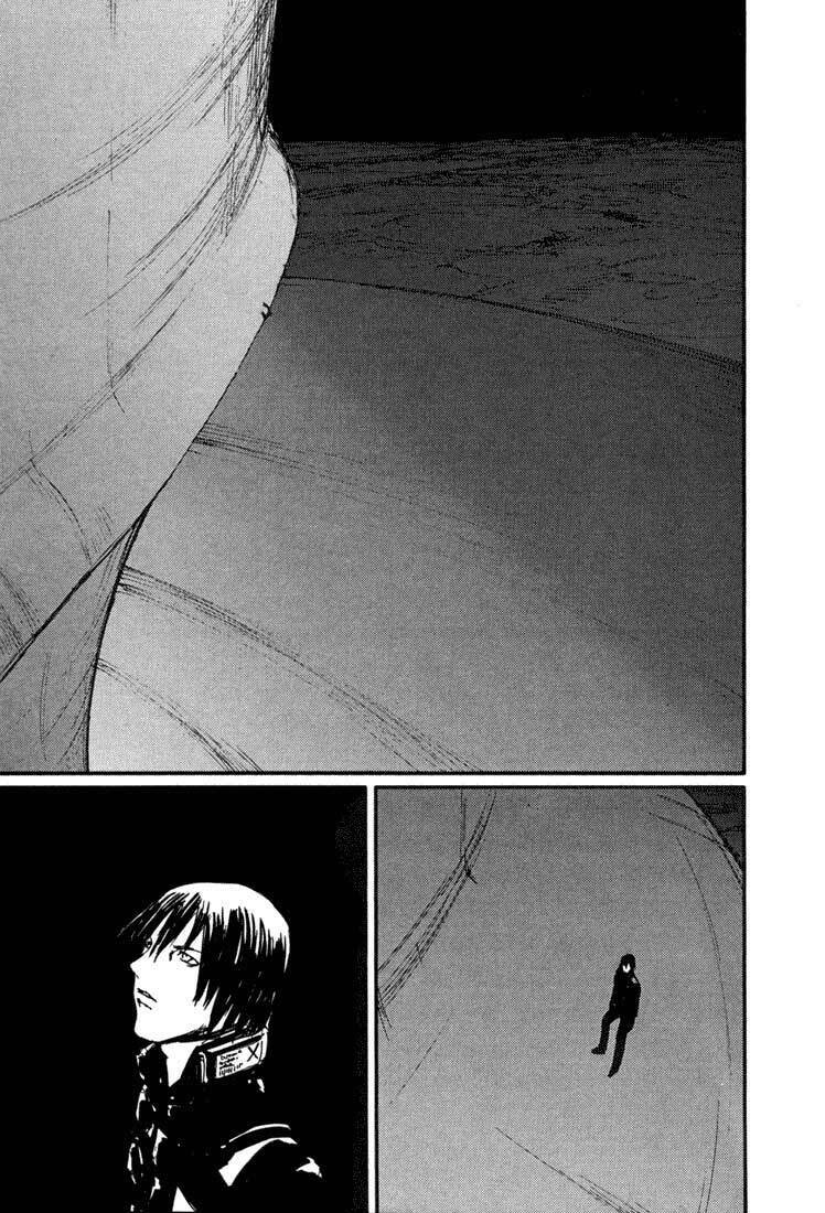 blame! chapter 58 17