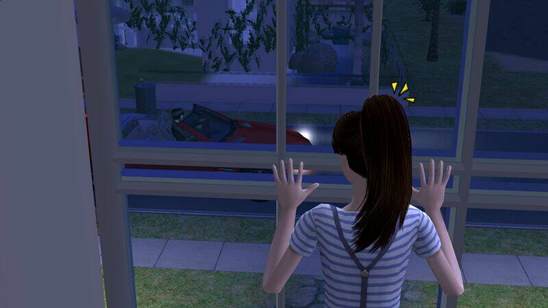 and i love you! chapter 5 45