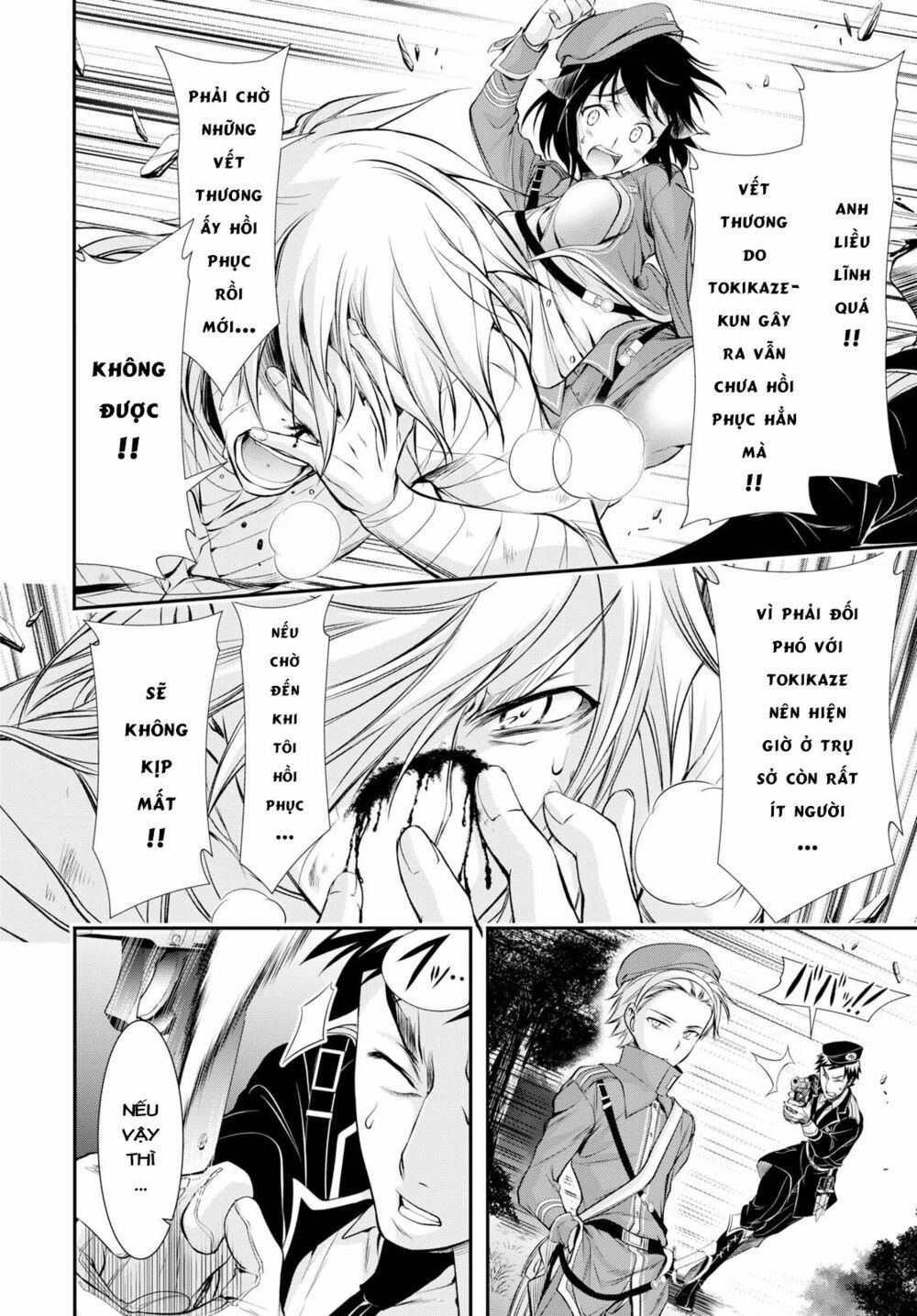 kích trụy vương huyền thoại chapter 44 16