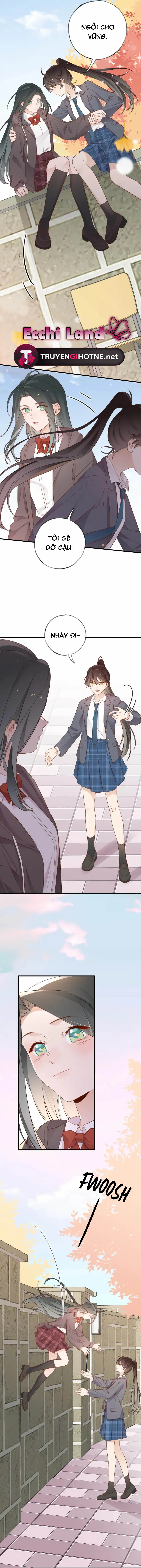 nữ chủ bạch nguyệt quang muốn chiếm hữu tôi chapter 24.1 4