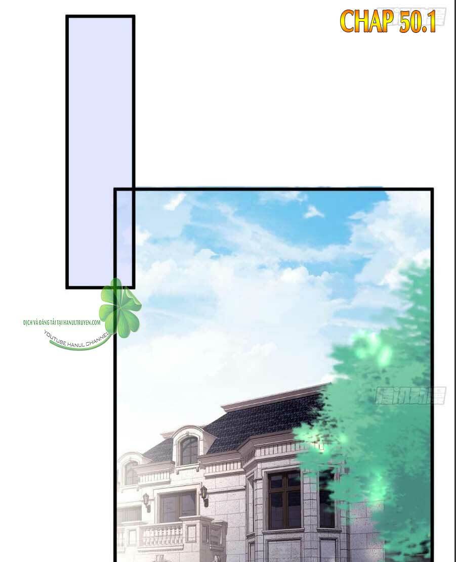 cô vợ đáng yêu của tổng giám đốc mặt lạnh chapter 50.1 2