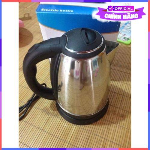 Bình Siêu Tốc - Ấm Siêu Tôc Vouller 1.8L - Hàng Chính Hãng