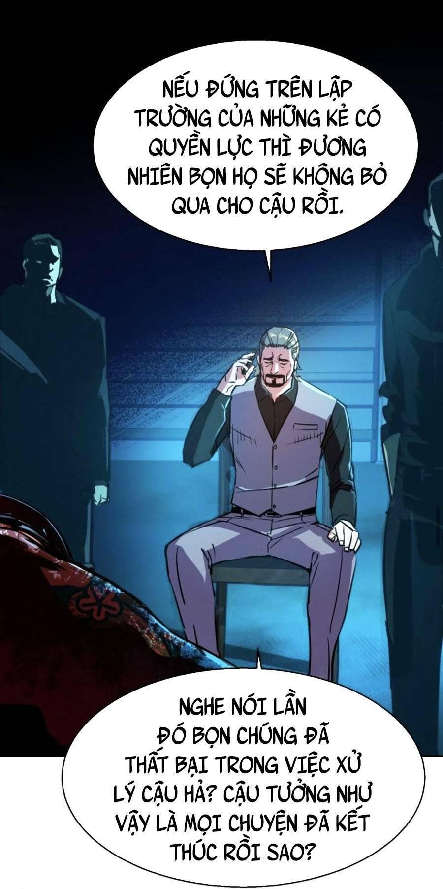 bạn học tôi là lính đánh thuê chapter 80 60