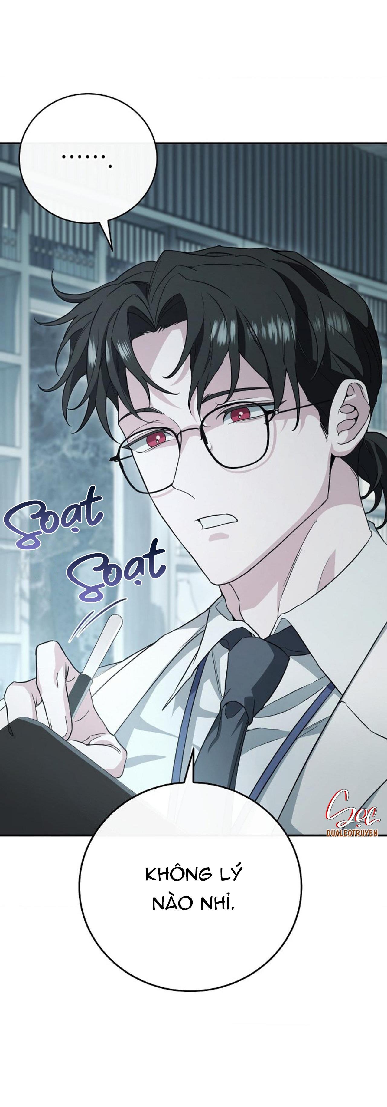 (abo)mối quan hệ không hoàn chỉnh chapter 9 28