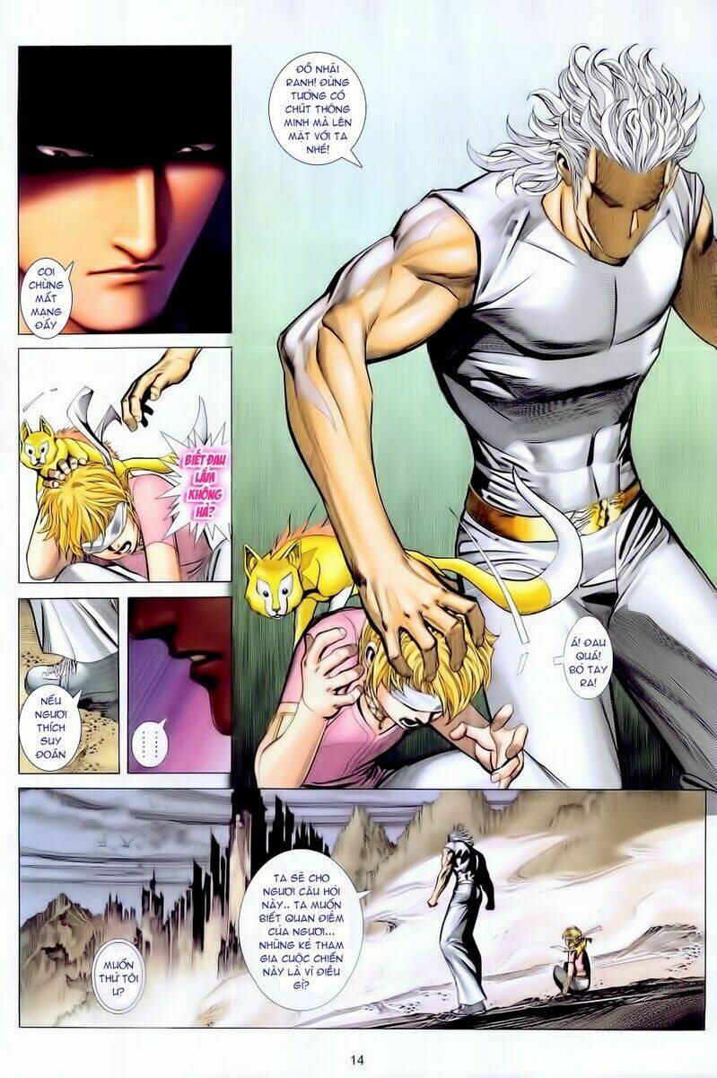 võ thần phượng hoàng chapter 82 12