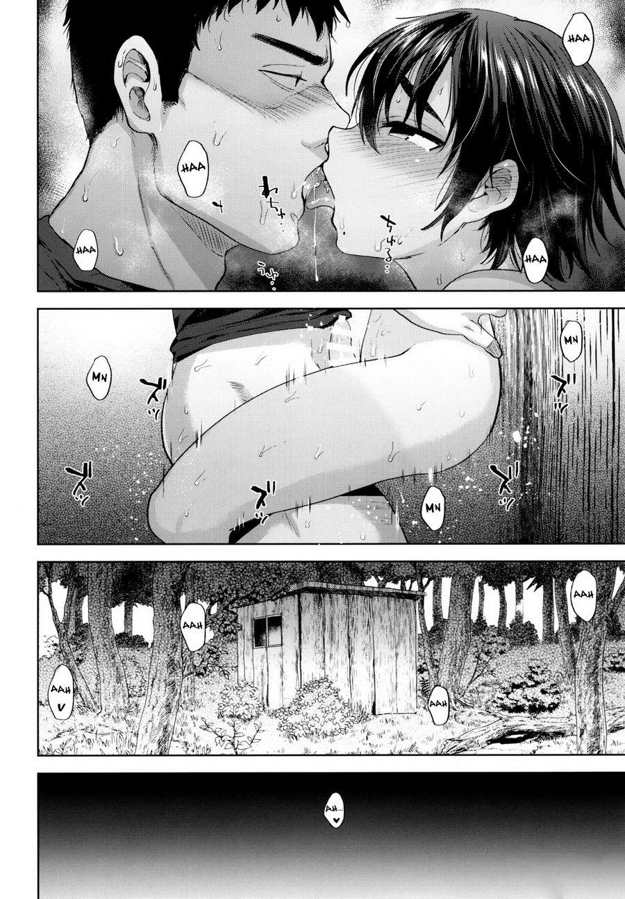 tuyển tập chjch và chjch chapter 7 18